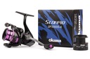 NAVIJÁK OKUMA SCORPIO V2 SP 3000S
