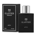 Pánsky parfém Glantier Premium 771 50 ml