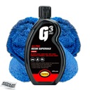 G3 Pro Resin Superwax 500 ml tekutý vosk
