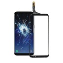 LCD sklo + Touch Samsung S8 + (G955) Black
