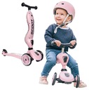 Scoot And Ride SCOOTER and RIDE 2v1 Highwaykick 1 Rose 1-5 ROKOV skladacia