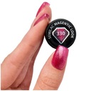 Semilac 330 MAGNETIC LOOK Cat eye Hybridný lak Cat Eye Effect SEOL