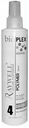 RAYWELL BIO PLEX KERATIN 4 POLYMER SPRAY Acidifying Reconstructing 250 ml