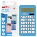 KANCELÁRSKA KALKULAČKA AXEL AX-9255B