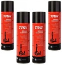 4x TRW ODMAŠŤOVACÍ ČISTIČ BRZD 500 ML