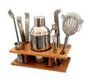 BARMANSKÝ SET 11 kusov GADGET