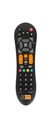 Diaľkové ovládanie pre HD7000 s logom PIL0352