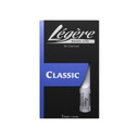 Syntetický plátok pre klarinet LEGARE CLASSIC 2 1/2