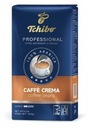 TCHIBO PROFESSIONALE CAFFE CREMA 100% ARABICA zrnková káva 1 kg