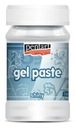 Gélová pasta 100 ml priehľadná .. 3D na skle a ďalšie povrchy