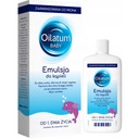 Kúpeľová emulzia OILATUM Advanced, 400 ml