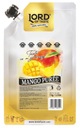 Mangové ovocné pyré Lord of Taste 1000g