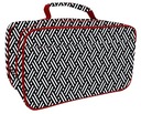 KOZMETICKÁ TAŠKA Razzle-Dazzle REED 7834