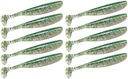 Keitech Easy Shiner 3' 7cm Gr Sardine LT#49 10ks