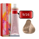 WELLA FAREBNÁ FARBA DOTYKOVÁ 60ml 9/16