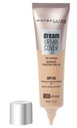 MAYBELLINE DREAM URBAN FOUNDATION 130 BEIGE BUFF 30 ml
