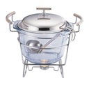 OHRIEVAČ POLIEVKY 4 PRVKY 4,0L KiNGHOFF KH-1417