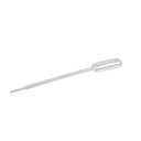 PAPSTAR PIPETY PIPET 86229 1ml 14,8cm(100)REDPLAST