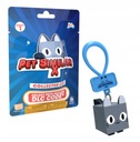 PET SIMULATOR X KEYRING FIGURE šanca na dlc kód