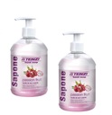 TENZI SAPONE MYDLO MUČENKY 500 ml RUŽ