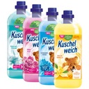 Kuschelweich Aviváž Mix of Fragrances 4L 152p