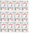 Royal Canin Hepatic HF16 Canine 420 g plechovka x 12