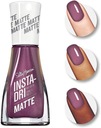 Sally Hansen Insta Dri Burnished Wine Lak na nechty 015