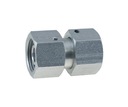 Konektor AA M36X2/M36X2 25S