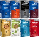 Kapsule pre NESPRESSO LAVAZZA ESPRESSO 80 ks