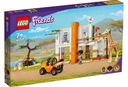 LEGO Friends 41717 Záchrankyňa divokých zvierat Mia