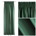 Ready Curtain 140x270 Aggie Eurocurtains for Tape