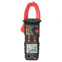 automatický kliešťový multimeter pre kanceláriu