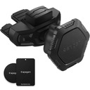 Držiak na CD do auta, magnetický, Spigen QS24