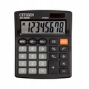 Kancelársky kalkulátor Citizen SDC-805NR
