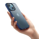 HYBRIDNÉ POUZDRO ROCK CASE pre IPHONE 13