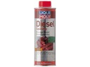 Prísada do paliva LIQUI MOLY 2666 DIESEL SPULUNG 0,5L ČISTENIE VSTREKOVAČA