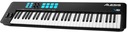 MIDI klaviatúra Alesis V61 MKII