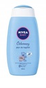 NIVEA BABY tekutý detský kúpeľ