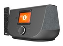 INTERNETOVÉ RÁDIO HAMA DIR3300SBT FM DAB DAB+ BT