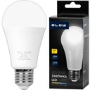 LED žiarovka E27 15W=100W biela guľa guľa