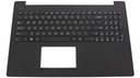 KLÁVESNICA PALMREST PRE ASUS X553M X553MA / BLK