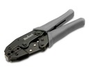 BNC F SMA PLUG CRIMPER REBEL NAR0011