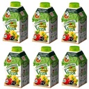 6x 500ml TYMBARK Stredomorská zeleninová šťava ZGR