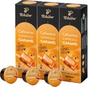 Tchibo Cafissimo Espresso Karamelové kapsuly 3x10 ks