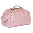 Kozmetická taštička Inter Vion Soft Pink s chlopňou (P1) (P3)