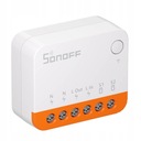 Sonoff MINI R4 - WiFi ovládač 10A 230V - eWeLink