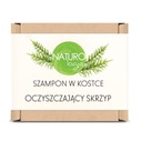 NATUROLOGY ŠAMPÓNOVÉ TYČOVÉ ČISTENIE KONÍK