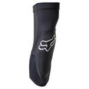 FOX ENDURO BLACK PROTECTOR KOLENA (L)