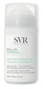 SVR SPIRIAL ROLL-ON Antiperspirant roll-on, 50 ml