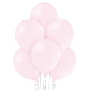 Balóniky Belbal 12 palcov 454 Soft Pink/pink Macaron 100 ks.